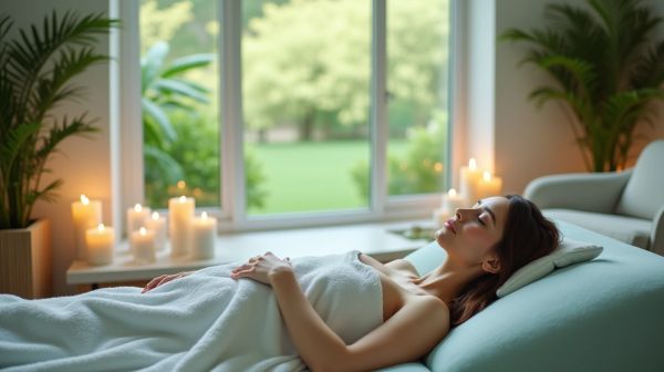 Beauté et bien-être : les meilleures pratiques pour votre bien-être