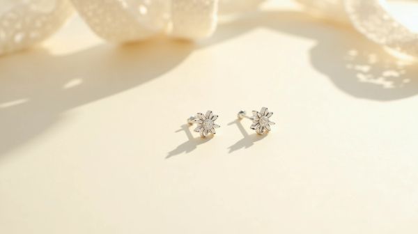 Choisir des boucles d'oreilles clip élégantes et confortables