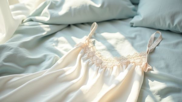 Le slip en coton pour femme, une lingerie alliant confort et douceur