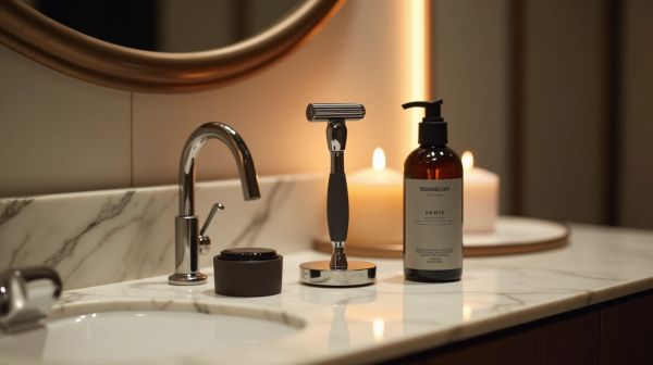 Pourquoi l'huile à barbe est essentielle pour la beauté masculine ?