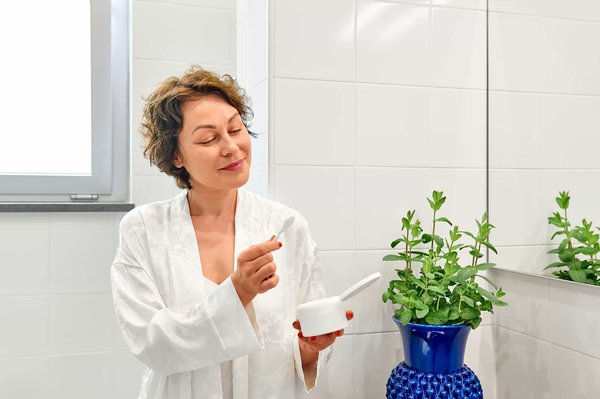 Comment utiliser le beurre de karité pour hydrater en profondeur les peaux sèches et sensibles?